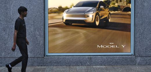 Model Y: Wie Tesla mit seinem wichtigsten Auto den Anschluss verpasst