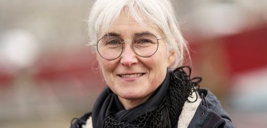 Robert Habeck: Ehefrau Andrea Paluch spricht über gemeinsames Schreiben