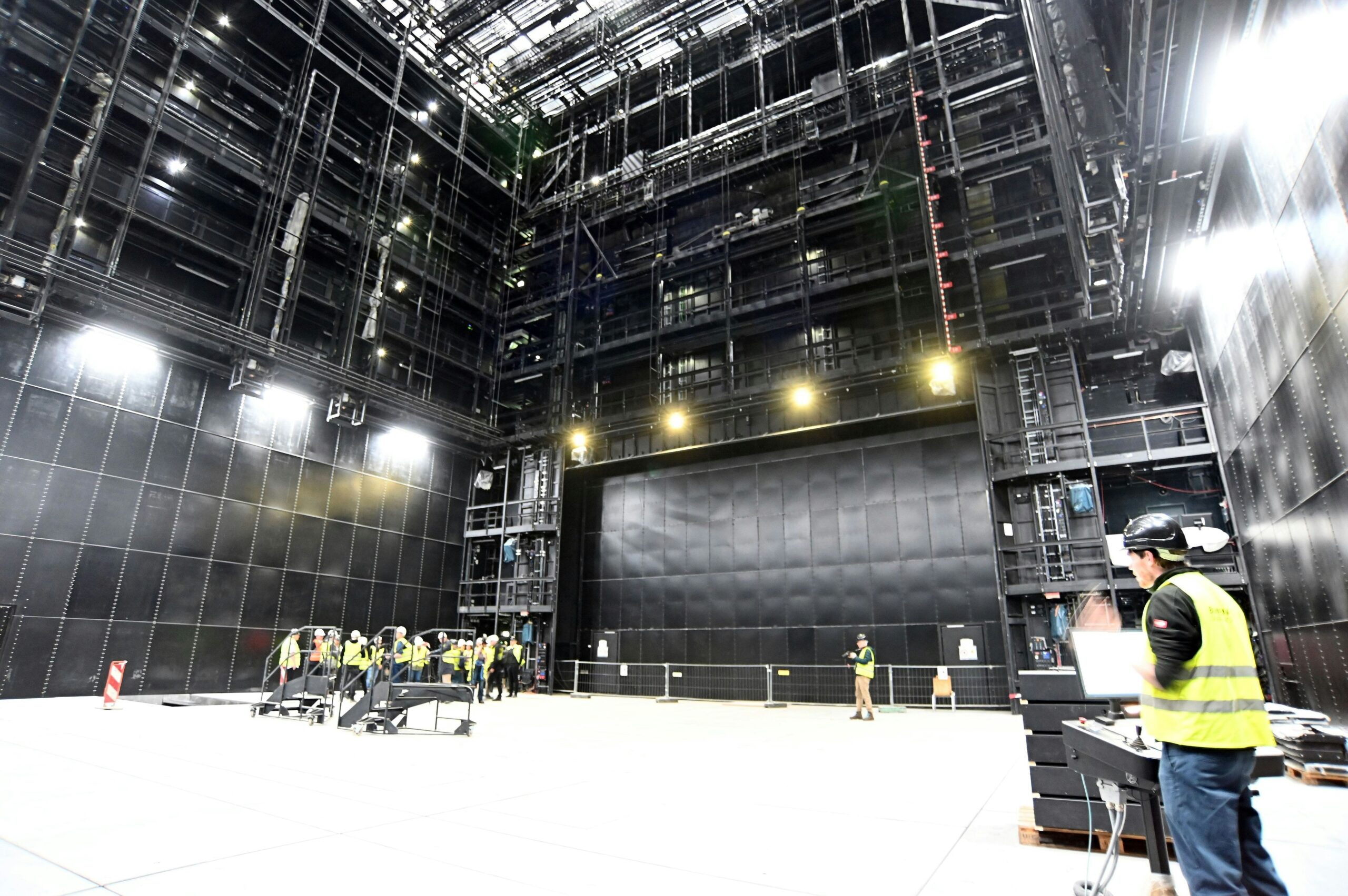 Kölner Pannen-Baustelle: Opernhaus soll Ende Oktober fertig saniert sein