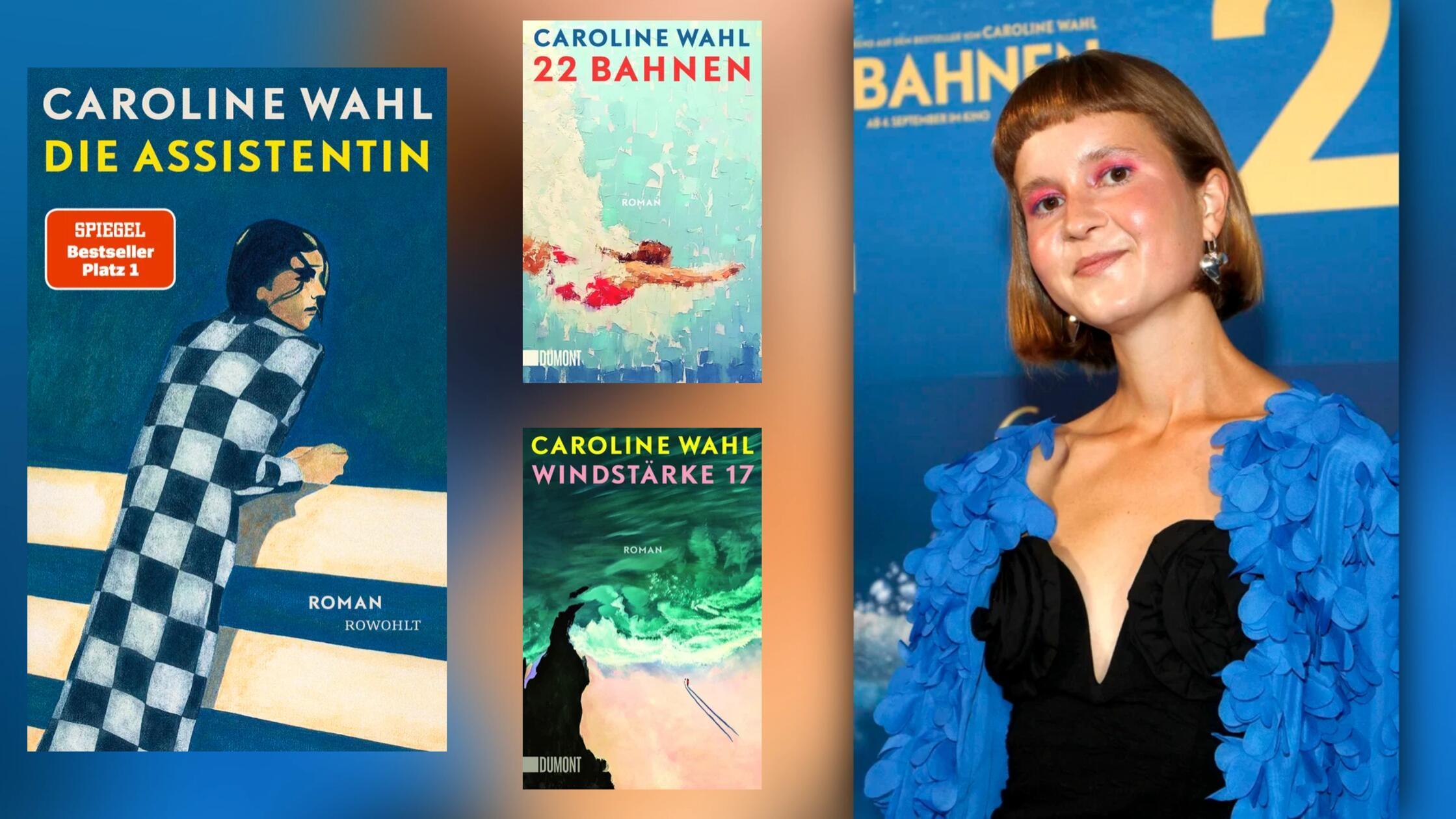 Neuen Lesestoff gefällig? Das sind die aktuellen Bestseller von SPIEGEL und New York Times