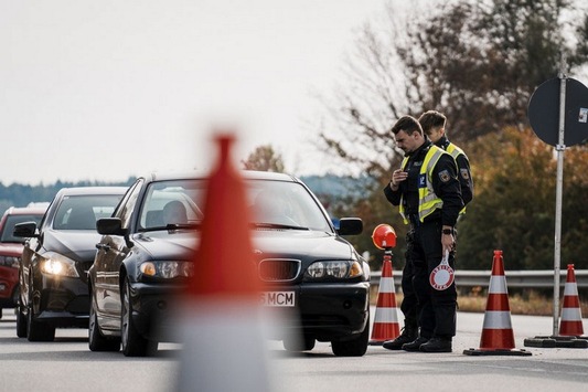 Bundespolizeidirektion München: Nach Berlin zweiter Einreiseversuch in Füssen gestoppt / Bundespolizei weist Albaner in sein Heimatland zurück