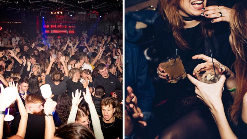 Von Mamma Mia-Open Air bis Trash Dance: Diese Partys steigen dieses Wochenende in Franken