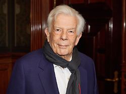 Herausragender Dirigent: Christoph von Dohnányi im Alter von 95 Jahren verstorben