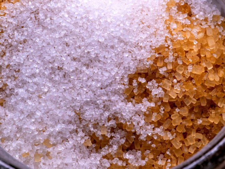 Große Rückrufaktion: Dieser Zucker kann für Allergiker gefährlich werden