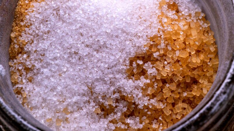 Große Rückrufaktion: Dieser Zucker kann für Allergiker gefährlich werden