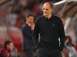 Fünferpack von Haaland: Tuchels England schenkt Erbien kräftig ein und bleibt auf WM-Kurs