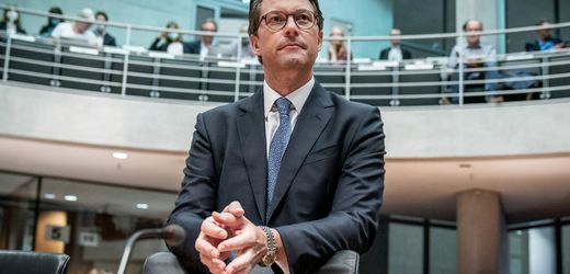 Gescheiterte Pkw-Maut kostet Steuerzahler weitere 27 Millionen Euro