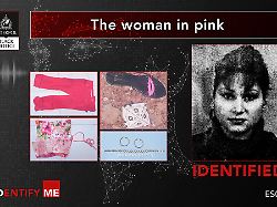 Opfer eines Verbrechens: Interpol lüftet Identität der „Frau in Pink“ nach 20 Jahren