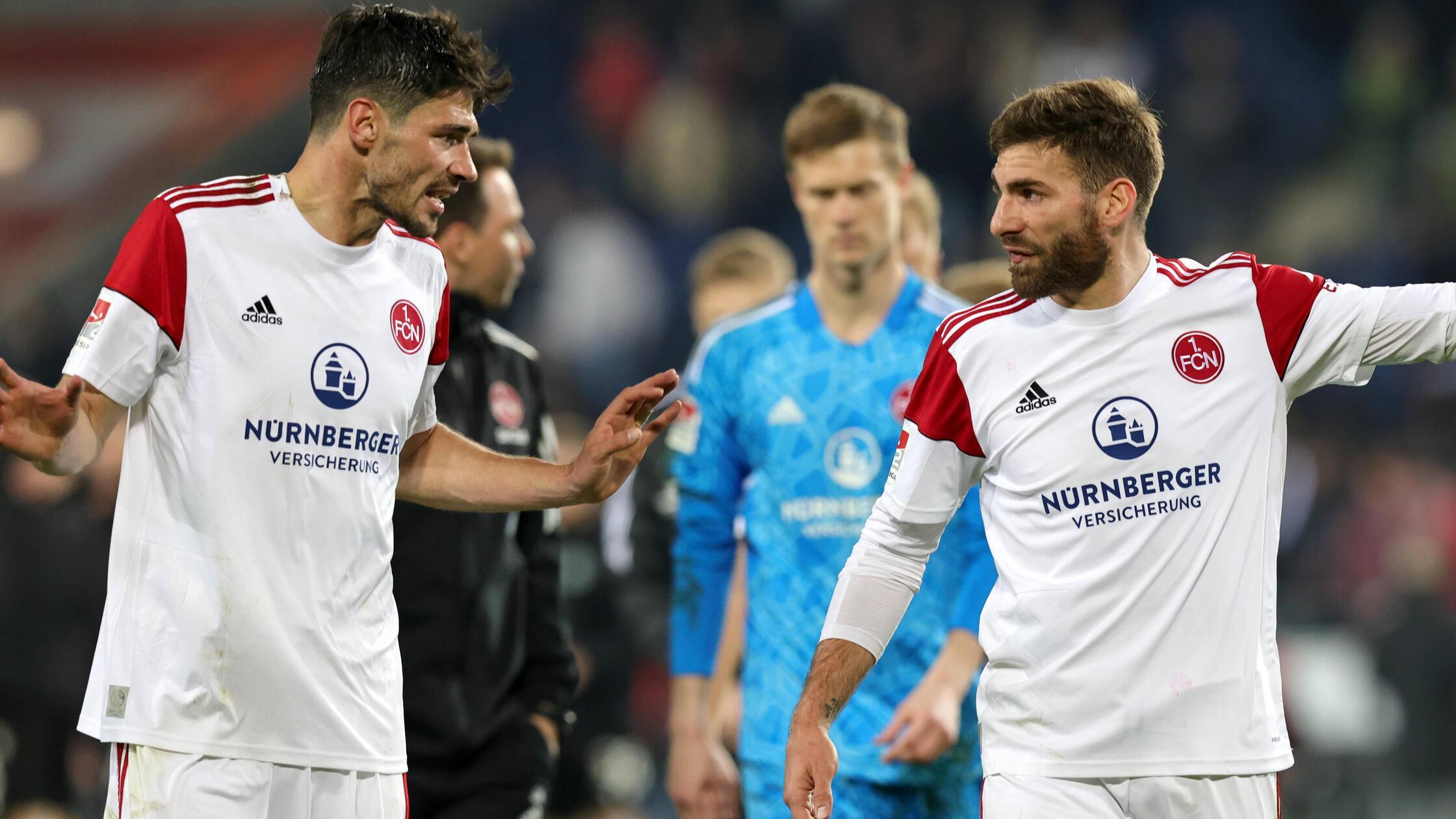 Nach wilder Transferphase: FCN baut Scouting-Abteilung um – und macht dort Ex-Kapitän zum Chef