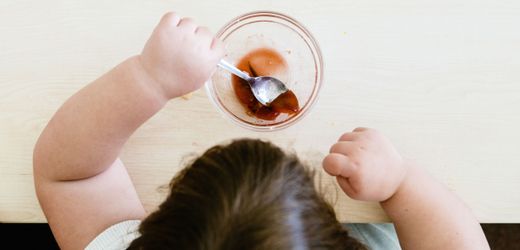 Unicef: Erstmals sind mehr Kinder fettleibig als untergewichtig