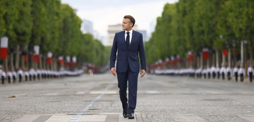 Frankreich: Premier François Bayrou vor dem Aus – Regierungskrise droht