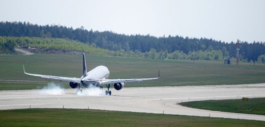 GPS-Störungen im Luftraum: Schweden meldet massiven Anstieg