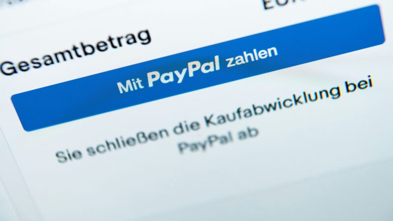 Sicherheitsvorfall: Paypal schickt Liste mit verdächtigen Abbuchungen an Sparkassen in Köln und Region