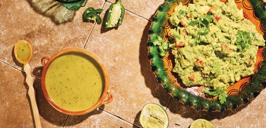 Kochbuch-Tipps: Rezeptsammlungen aus Äthiopien, Mexiko und Palästina