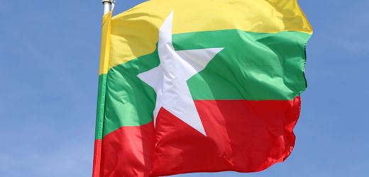 Myanmar: Mann für Kritik an Junta zu sieben Jahren Zwangsarbeit verurteilt