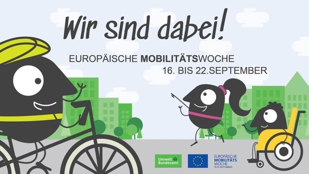 POL-ME: Europäische Mobilitätswoche“: Die Kreisverkehrswacht Mettmann und die Kreispolizeibehörde Mettmann laden zu zahlreichen Aktionen ein – 2509060