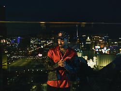 Residency angekündigt: Zayn Malik traut sich nach Las Vegas
