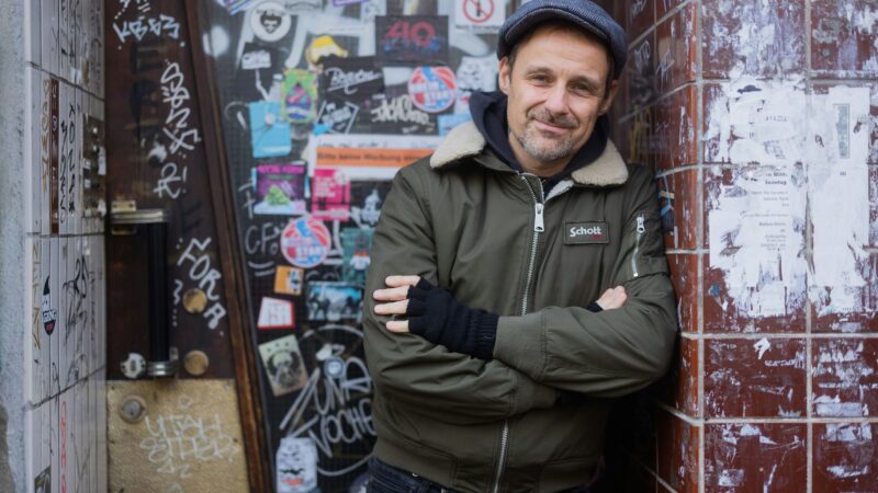 Unterwegs mit Ingo Donot: „Als wir nach Köln gezogen sind, war die Schäl Sick noch nicht gentrifiziert“