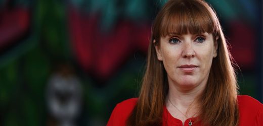 Großbritannien: Warum Vize-Premier Angela Rayner gehen muss