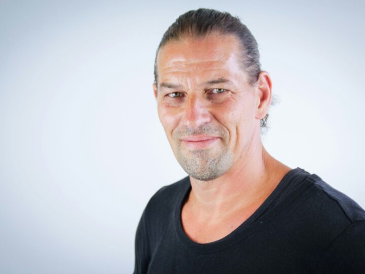 Erfinder von Jack in the Box: Martin Schmittseifer ist überraschend gestorben