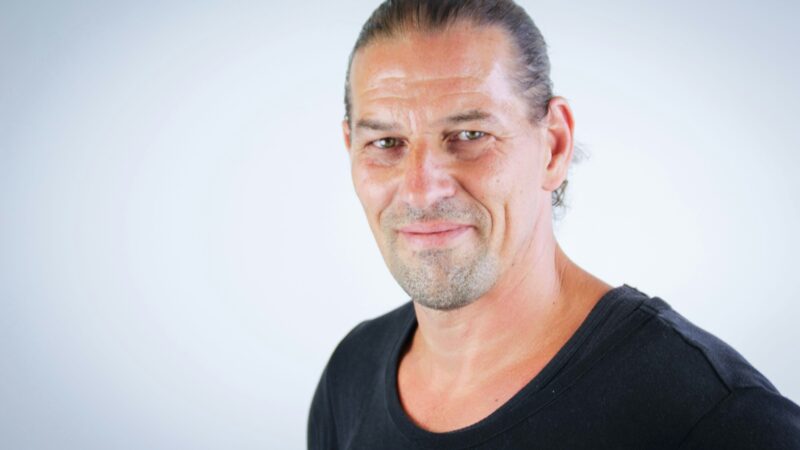 Erfinder von Jack in the Box: Martin Schmittseifer ist überraschend gestorben