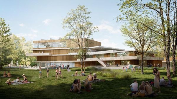 So geht es beim Großprojekt „Am Aschberg“ im Hamburger Osten voran