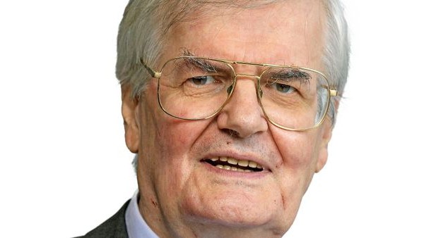 Der Vater der „Deutschstunde“ ist für immer verstummt