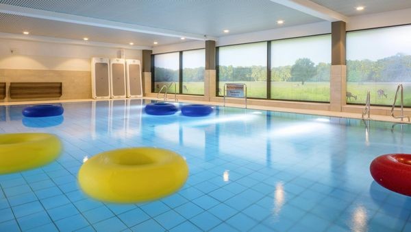 Mädchen (5) starb nach Schwimmkurs – Lehrerin ab heute vor Gericht