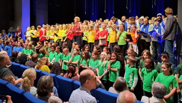 Viertes Chorfestival in Bergedorf: Jetzt noch bewerben