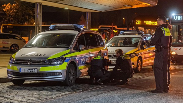 Messerstecherei am U-Bahnhof: Wer ist schuld am Tod des 29-Jährigen?
