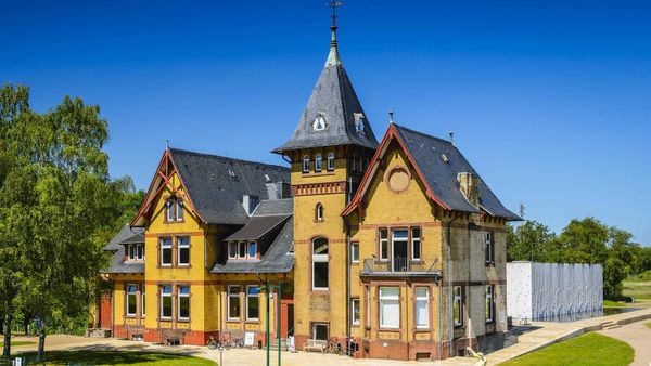 Ausflugsziel Kaltehofe: Nach Streit und Leerstand kommt neues Café
