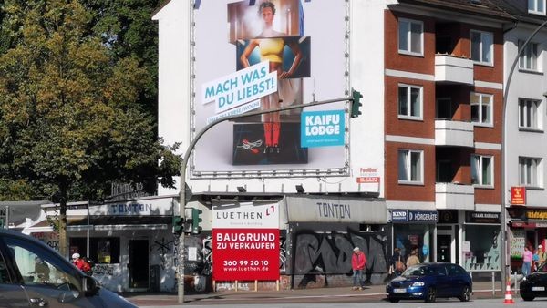 Ehemaliges „Tonton“-Grundstück: Jetzt gibt es konkrete Baupläne