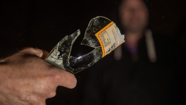 17-Jähriger droht nach brutalem Raubüberfall zu erblinden