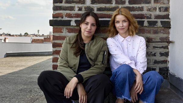 Neue „Tatort“-Folge: Kieler Ermittlerduo dreht in Boberg