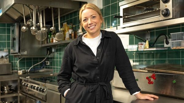 Zora Klipp eröffnet „Herzensprojekt“ und verrät ihren Gastro-Traum