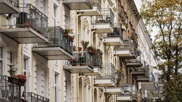 Preisanstieg bei Immobilien in Hamburg schon wieder gestoppt?