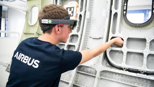 Airbus, Jungheinrich, Tesa und Co: Das verdient man in Hamburg