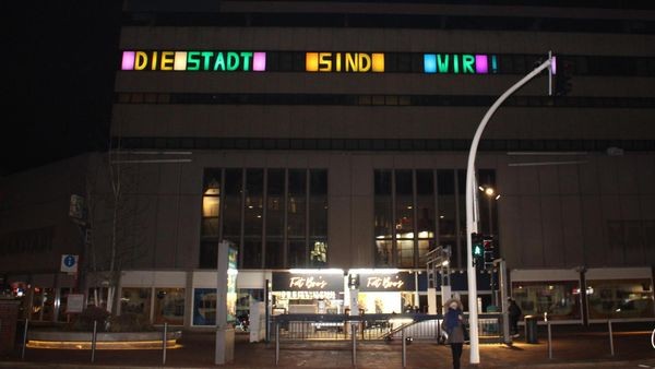 Alle wollen Kultur bei Karstadt – nur Geld darf es nicht kosten