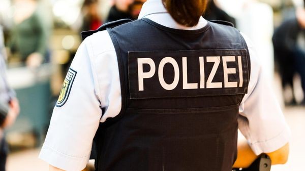 Frau in Dänemark getötet: Verdächtiger am Flughafen Hamburg gefasst