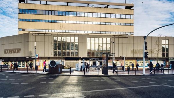 Karstadt Harburg: „Wir haben fast ein Jahr verloren“