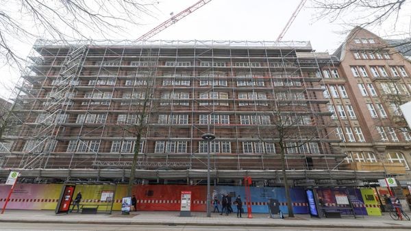 Mönckebergstraße: Dieser Mieter zieht in den ehemaligen Kaufhof ein