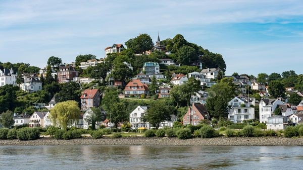 Mehr Millionäre in Hamburg – wie viel sie im Schnitt verdienen