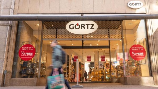 Görtz-Inhaber kündigt neue Schuh-Filialen in Hamburg an