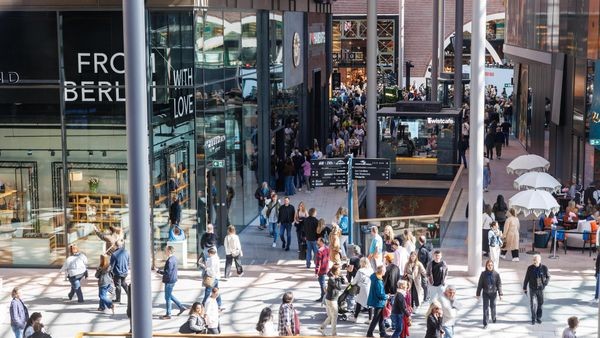 Früher Drei-Sterne-Koch liebäugelt mit Fläche im Westfield