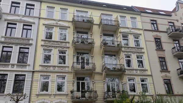 Zu hohe Mieten: Der Skandal ist, dass die Alternativen fehlen