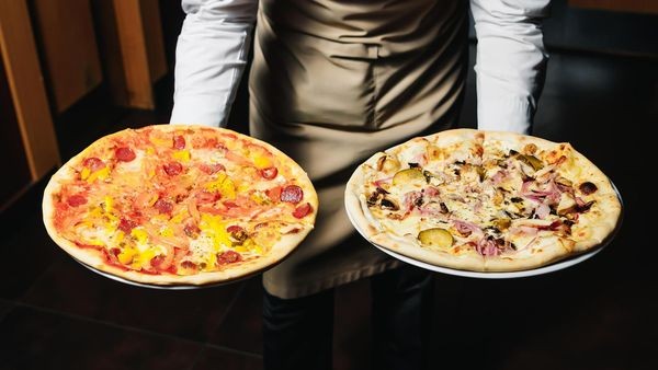 Hamburger Restaurants starten Aktion: Gourmet-Pizza-Menü für 16 Euro