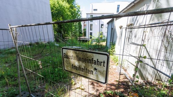 Gescheitertes Wohnprojekt in Winterhude: Nun startet Musterverfahren