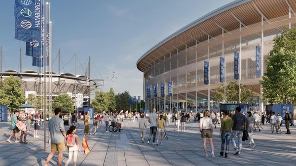 Hamburg lässt sich die Olympiabewerbung Millionen Euro kosten