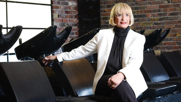 Marlies Möller: Jetzt geht es um das Lebenswerk der Star-Friseurin