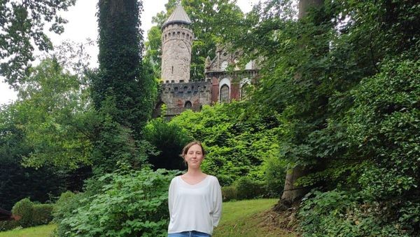 Pop-up-Café im Hamburger Alsterschlösschen geht in die Verlängerung